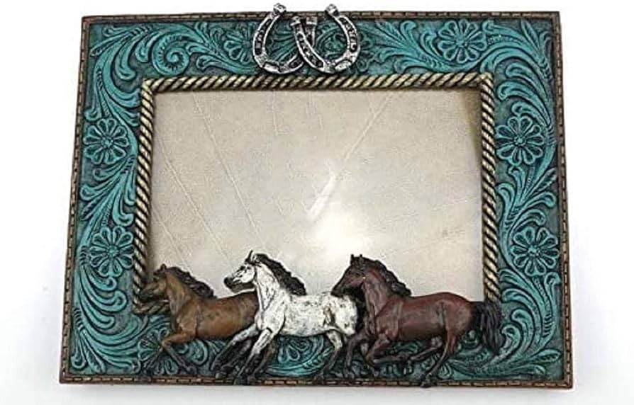 昭和レトロ 鉄製 鋳物 鋳鉄 馬 ホース 立体画 絵画 木製フレーム 額縁 美術 昭和レトロ 鉄製 鋳物 鋳鉄 馬 ホース 立体画 絵画 木製フレーム